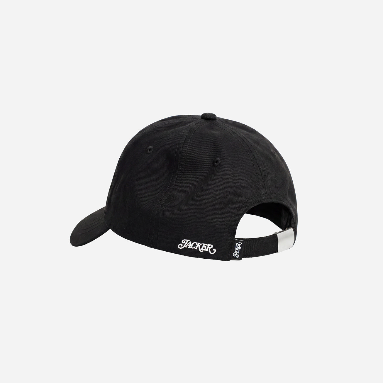 N°1890 CAP BLACK