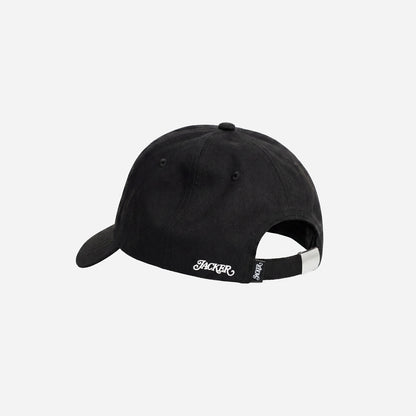N°1890 CAP BLACK
