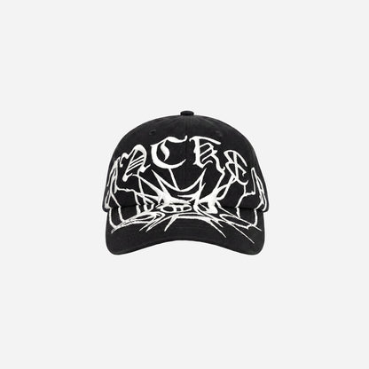 N°1890 CAP BLACK