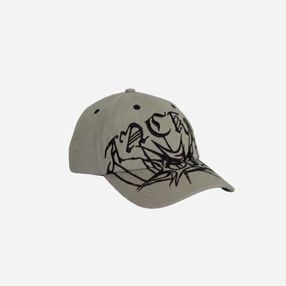 N°1890 CAP GREY