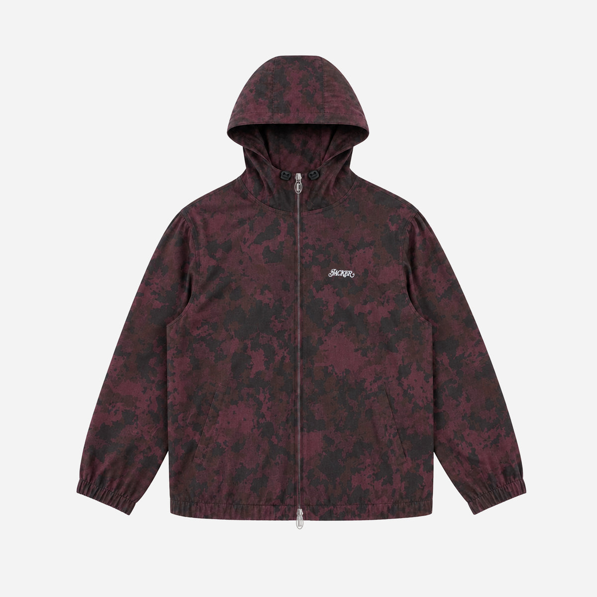 N°1890 J-WIND JACKET AOP