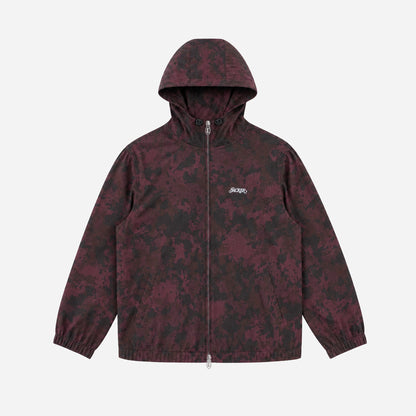 N°1890 J-WIND JACKET AOP