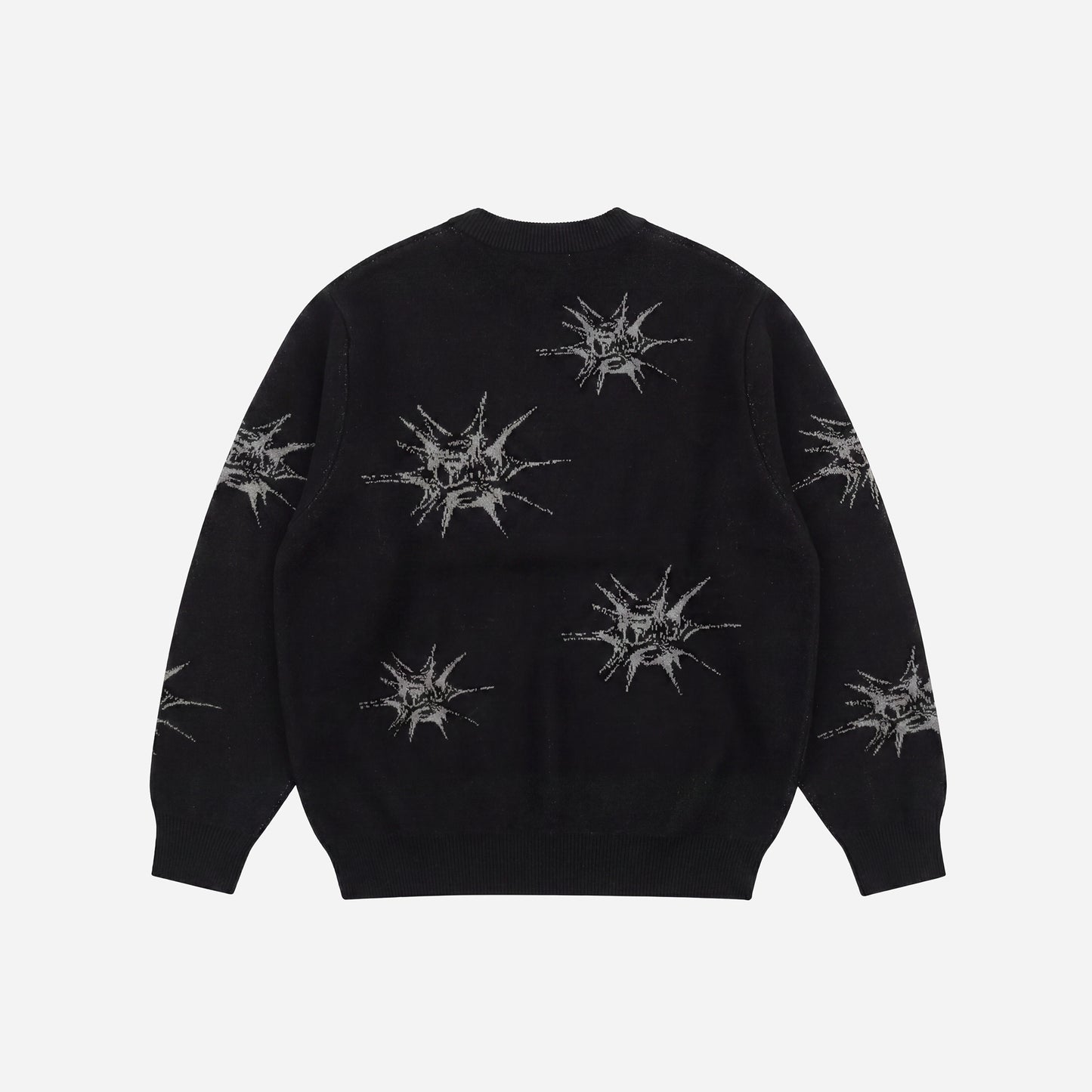 N°1890 KNIT BLACK