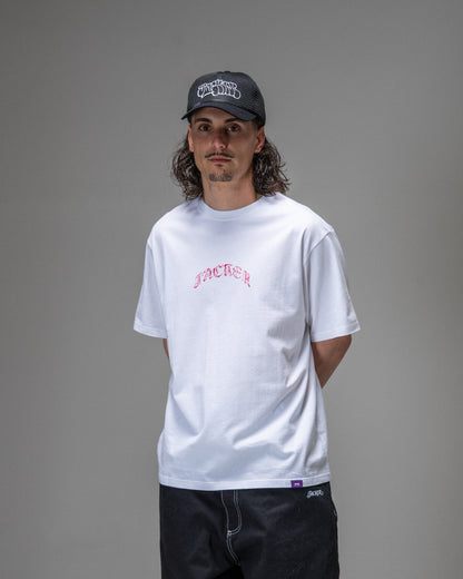 N°1890  T-SHIRT WHITE