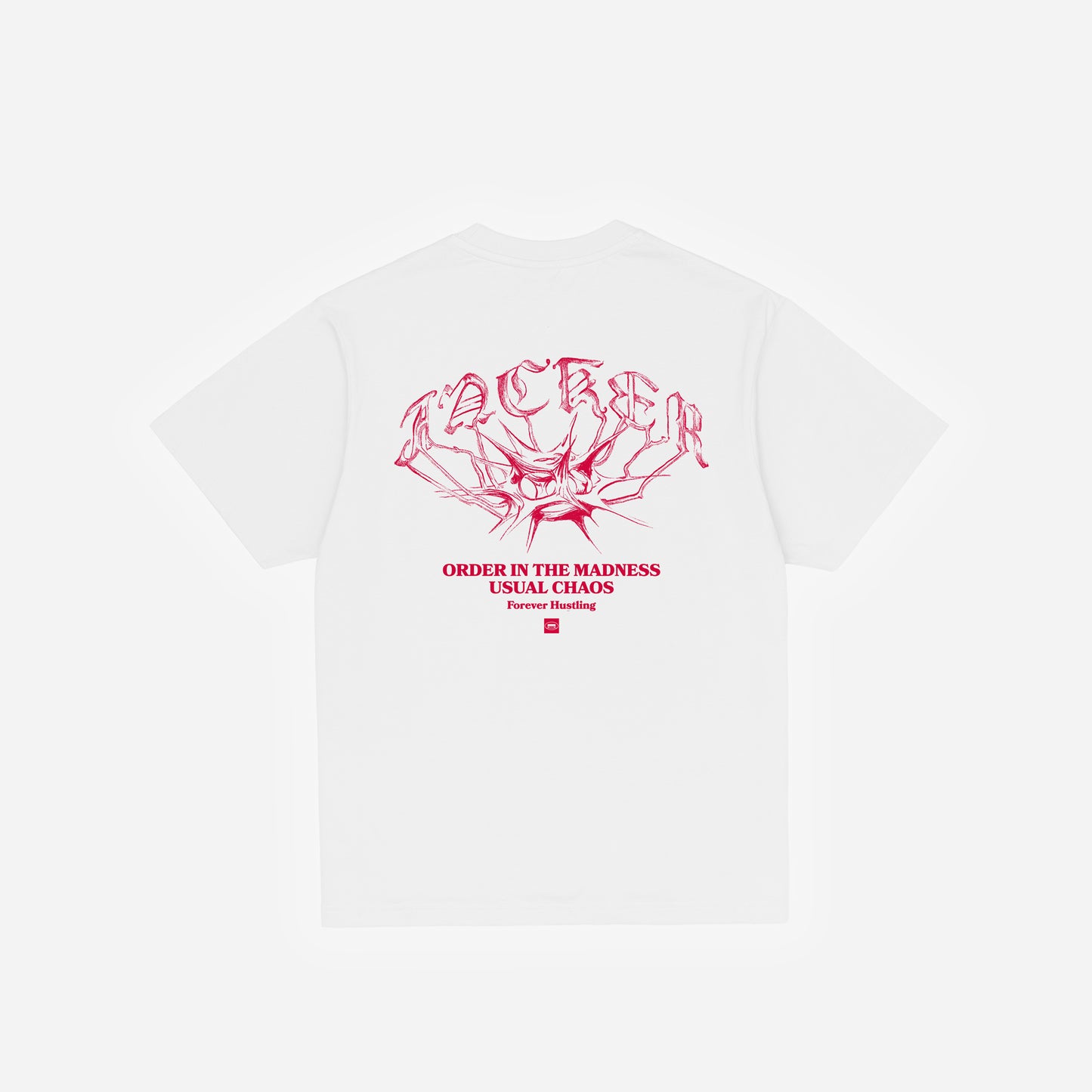 N°1890  T-SHIRT WHITE