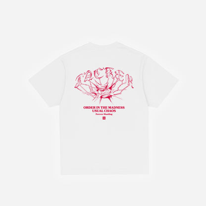 N°1890  T-SHIRT WHITE