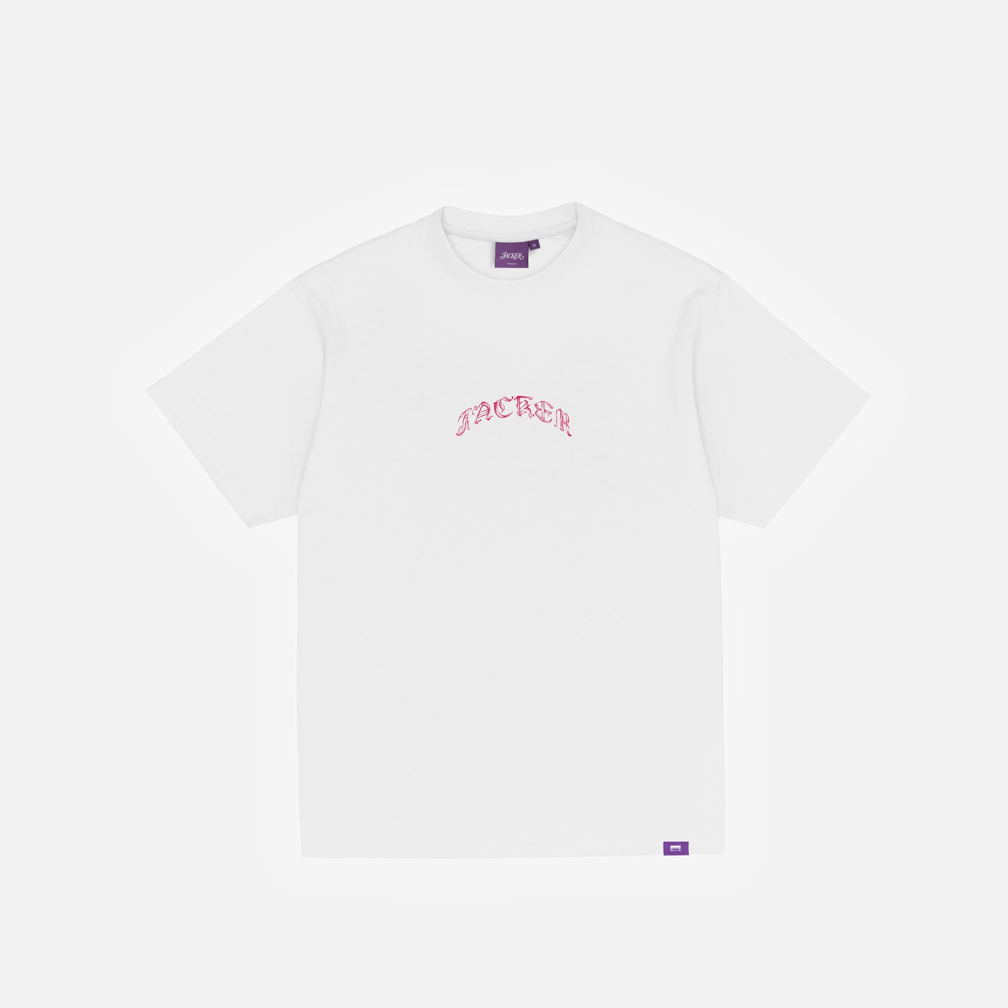 N°1890  T-SHIRT WHITE