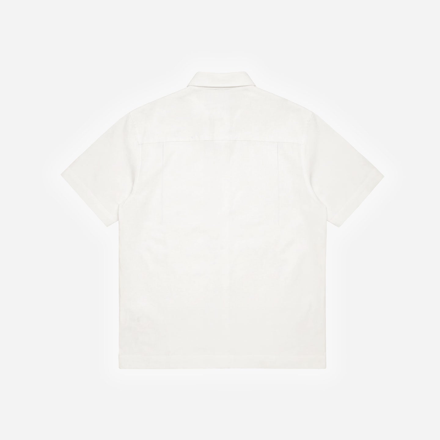 OLIVE SHIRT WHITE