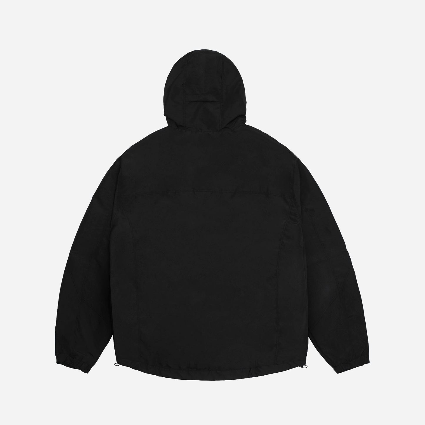 OLWEATHER JACKET - BLACK/YELLOW