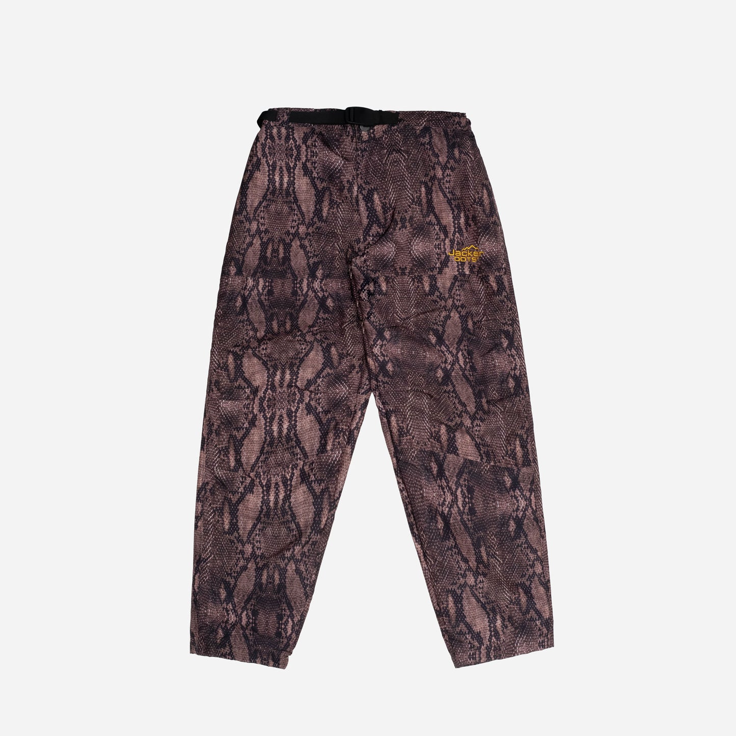 SNAKE OLWEATHER PANT - AOP