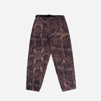 SNAKE OLWEATHER PANT - AOP