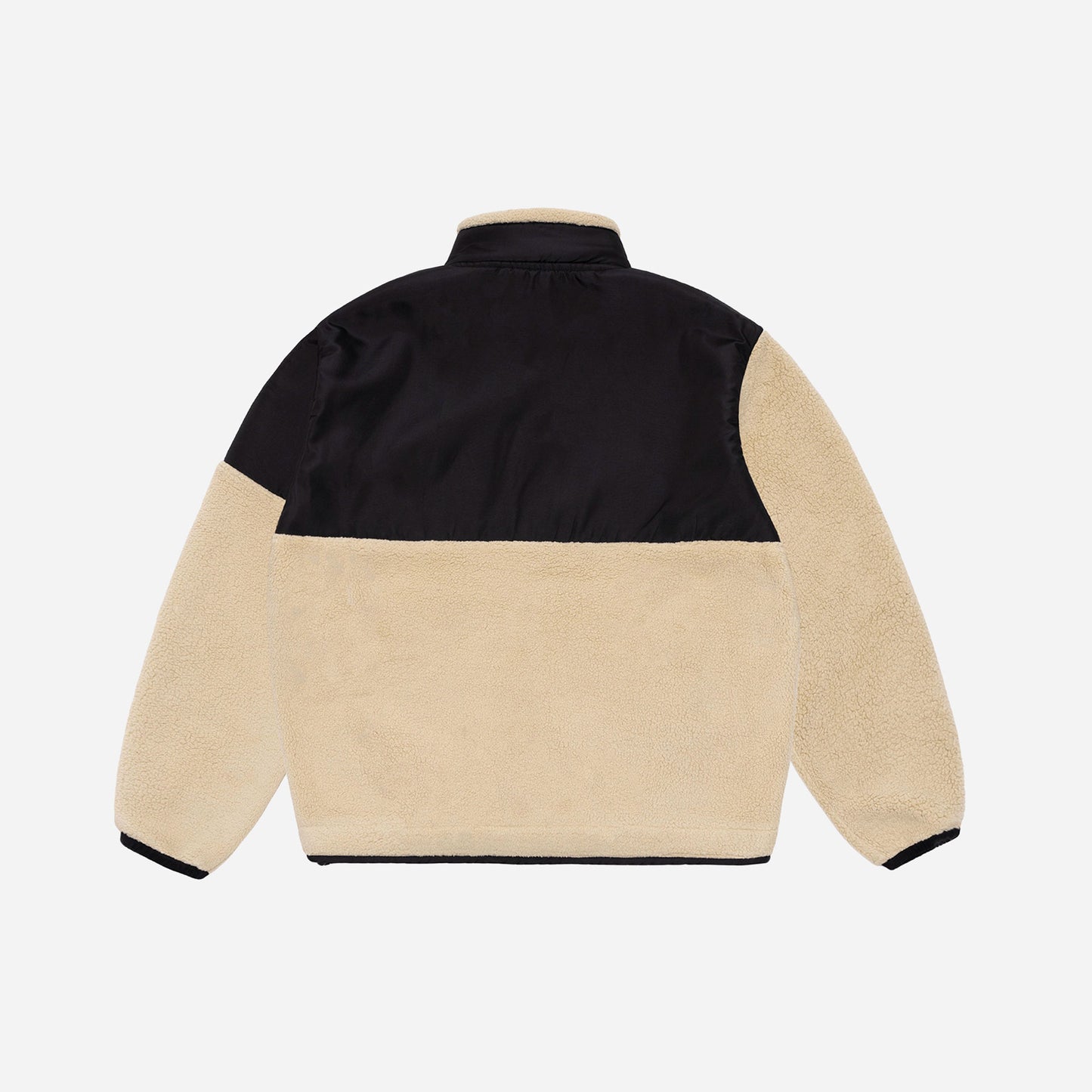 OOTS Sherpa Jacket - Beige