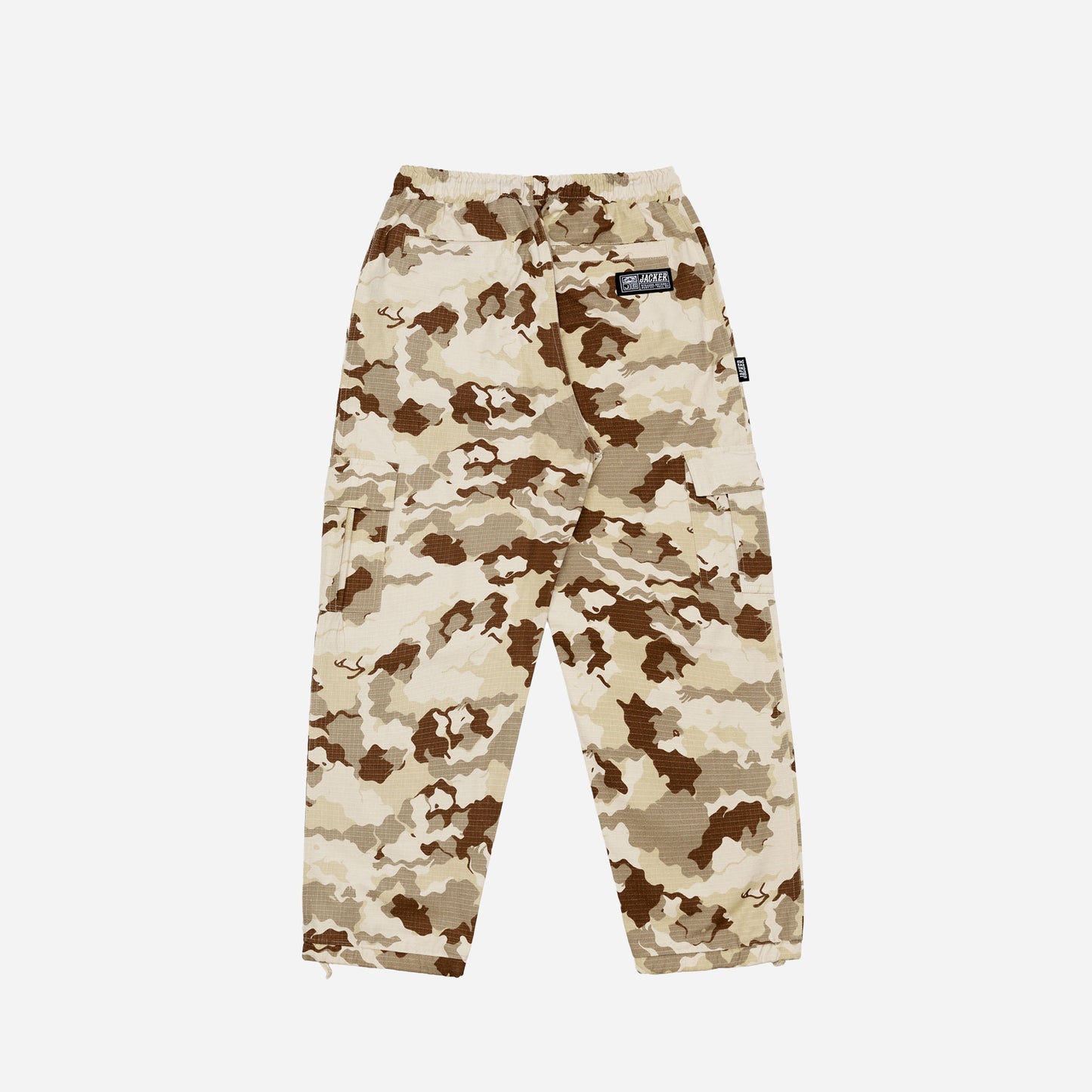 ORGIA Desert Cargo Pant - AOP