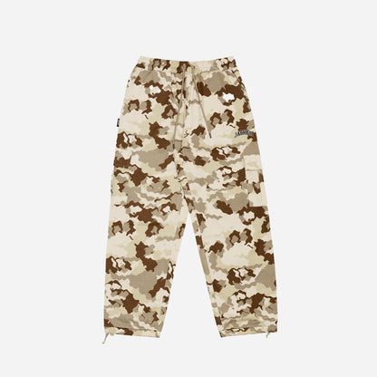 ORGIA Desert Cargo Pant - AOP