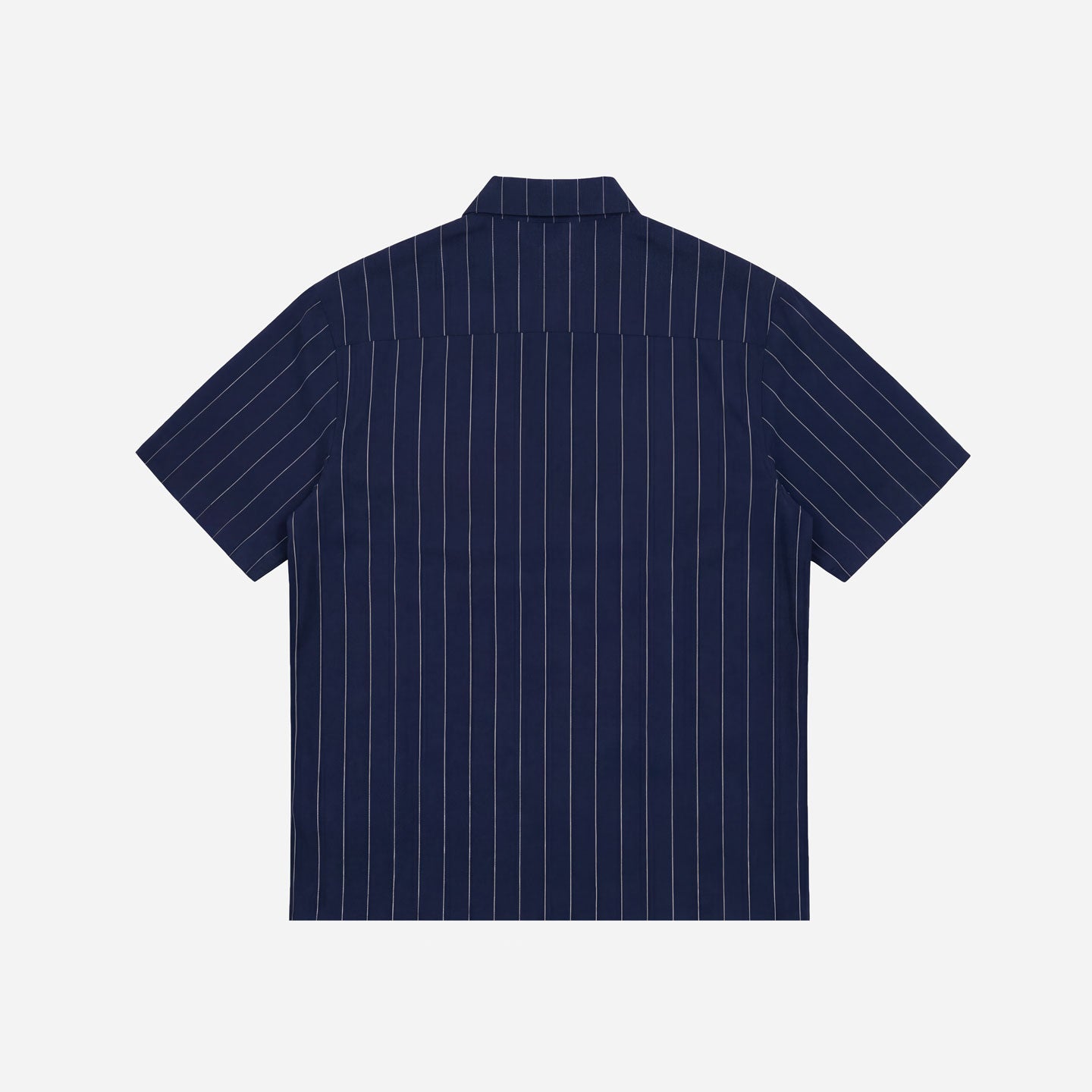 PALS FONT SHIRT - NAVY