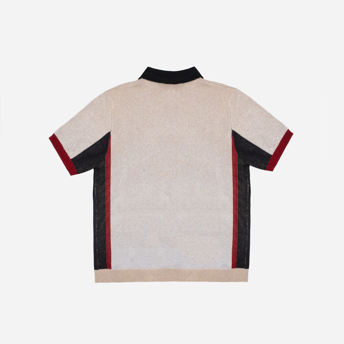 PBA POLO - BEIGE