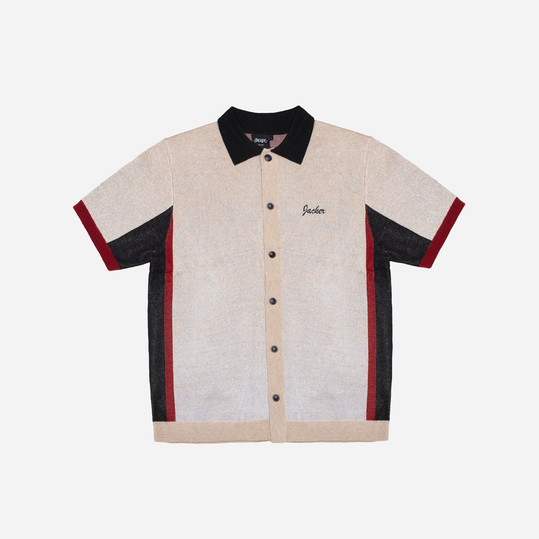 PBA POLO - BEIGE