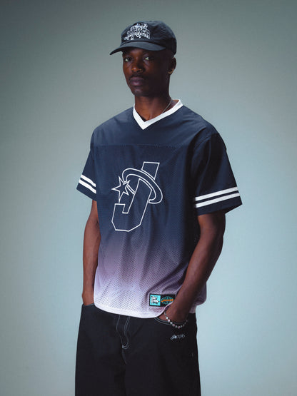 J-STAR JERSEY - BLUE