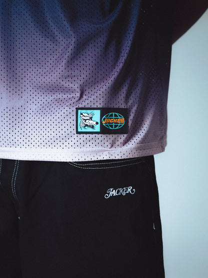 J-STAR JERSEY - BLUE
