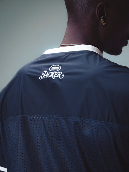 J-STAR JERSEY - BLUE