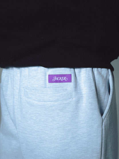 JCKR FLOP PANT - GREY