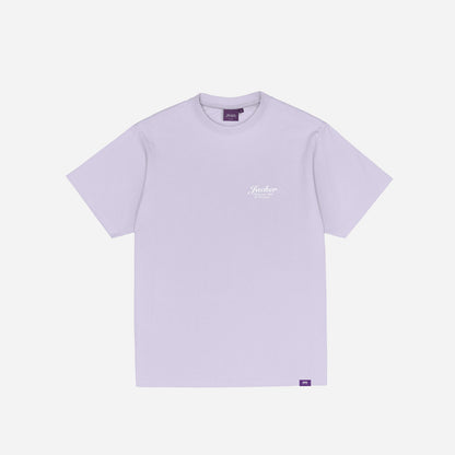 PROVENCE T-SHIRT PURPLE