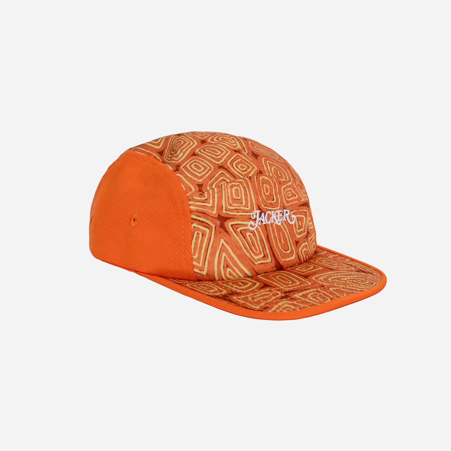 MAYA RUNNER CAP - BLUE