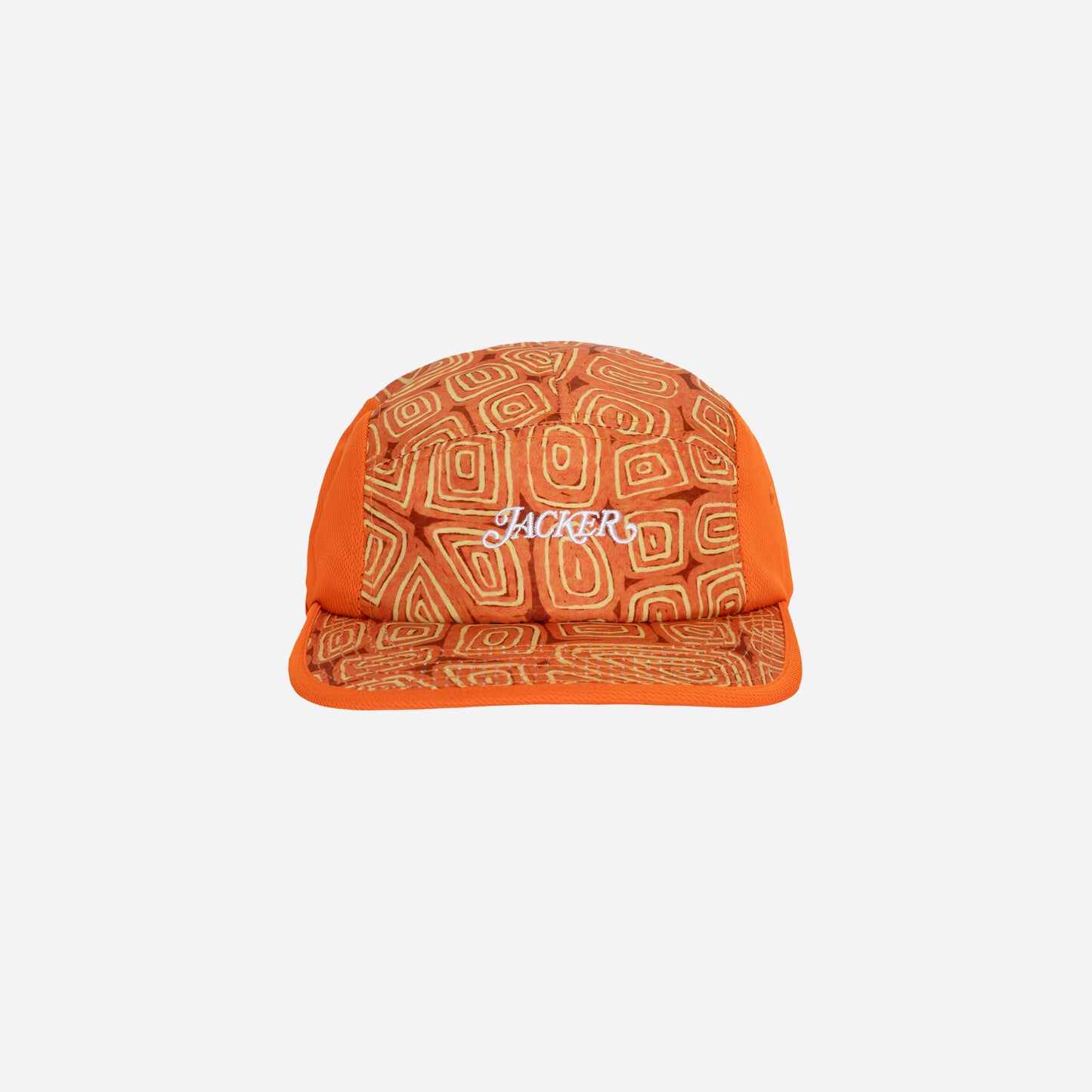 MAYA RUNNER CAP - BLUE
