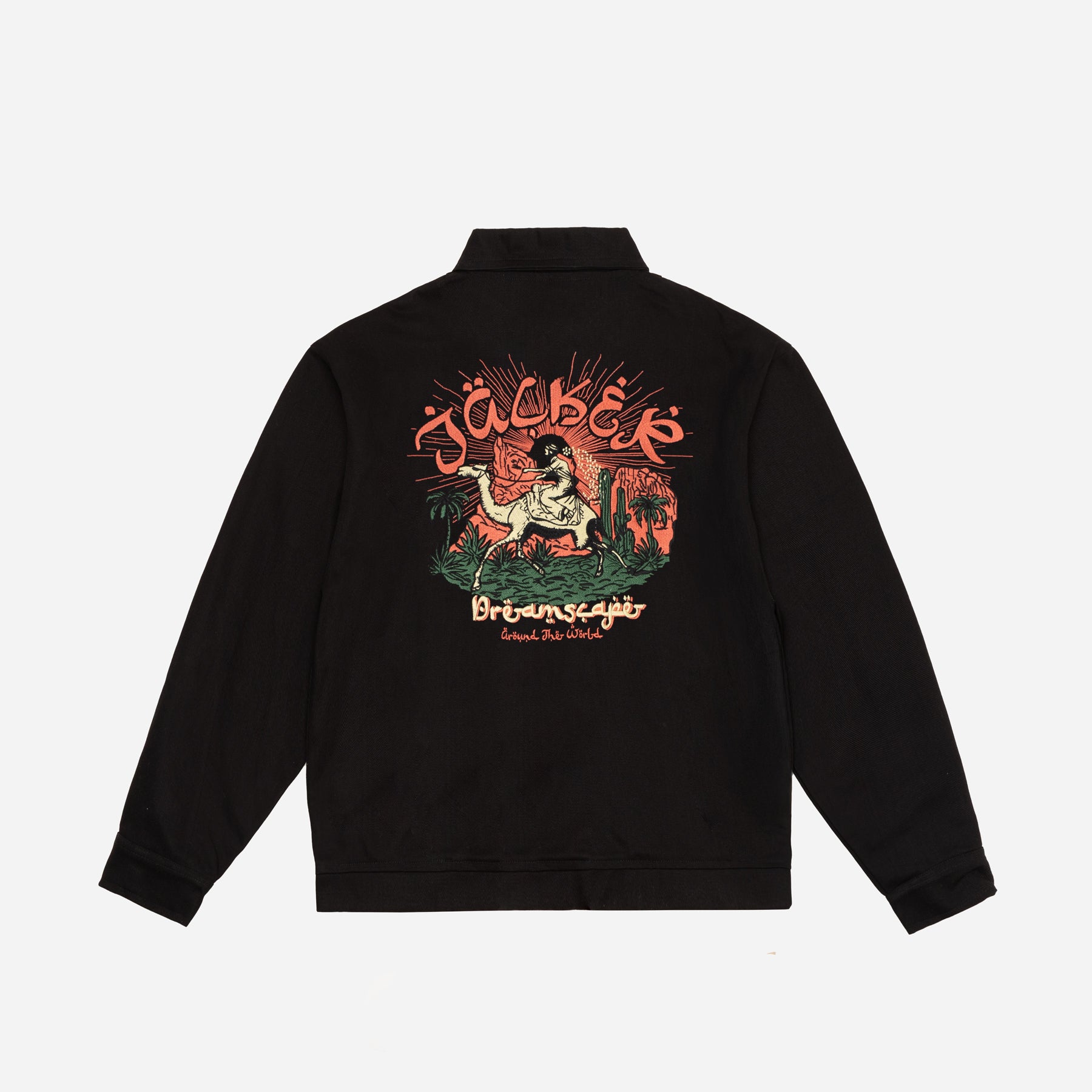 Jacker Jackets from XS to XXL｜JACKER Official Store