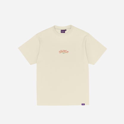 SANDMAN T-SHIRT - BEIGE