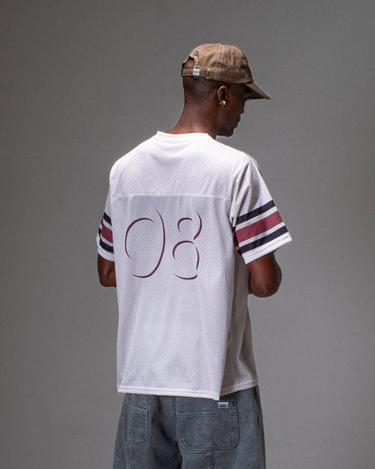 SHADOW LOGO JERSEY