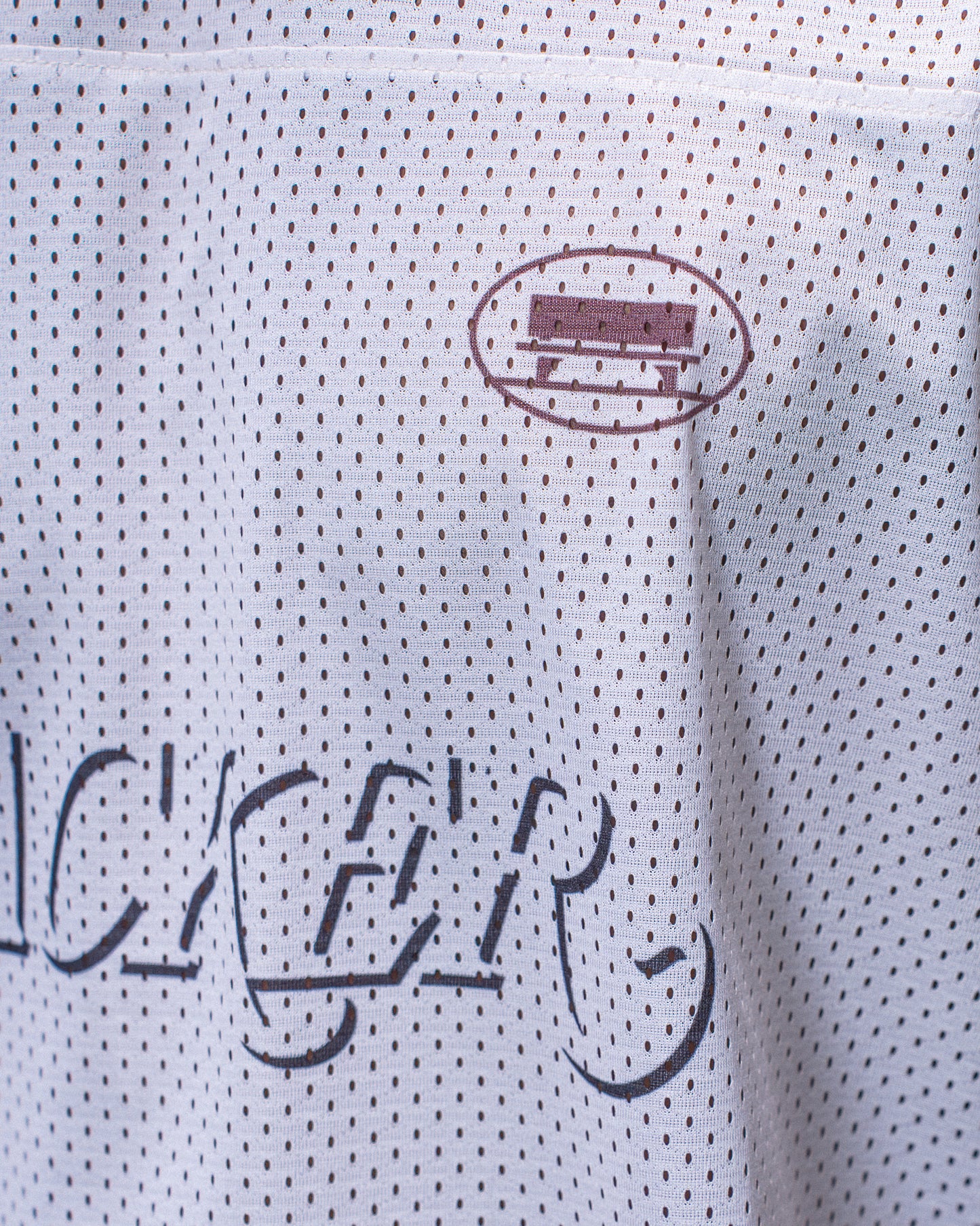SHADOW LOGO JERSEY
