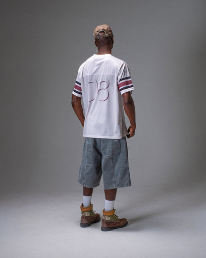 SHADOW LOGO JERSEY