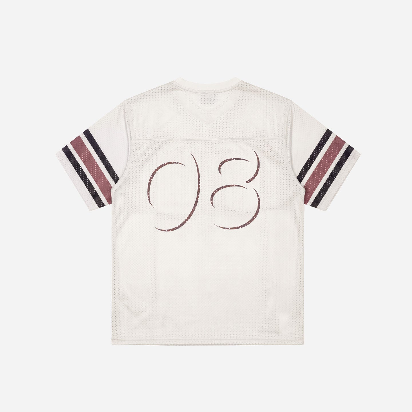 SHADOW LOGO JERSEY