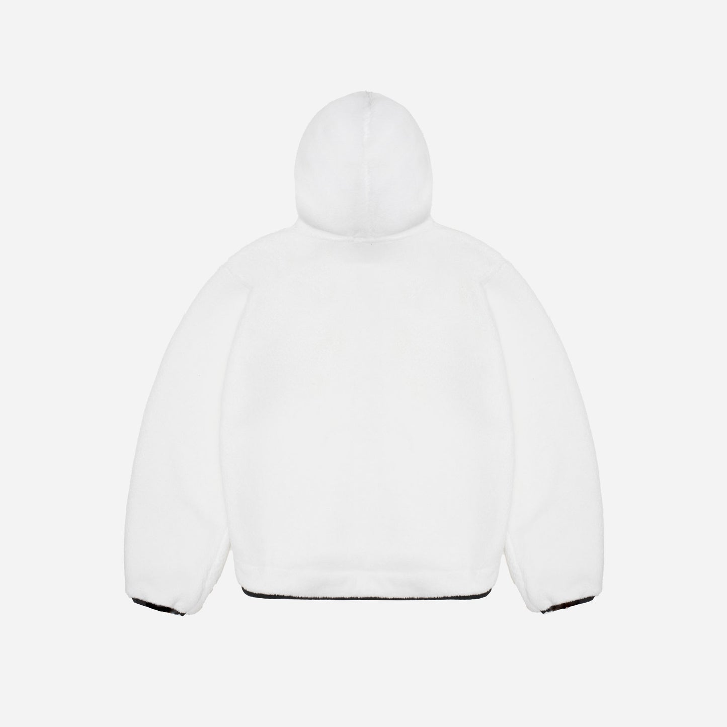 OOTS ALPINE JACKET - WHITE