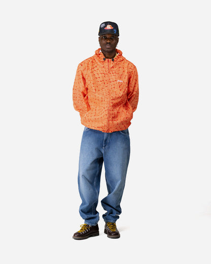CLASSIC DAILY PANT - BLUE