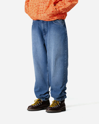 CLASSIC DAILY PANT - BLUE