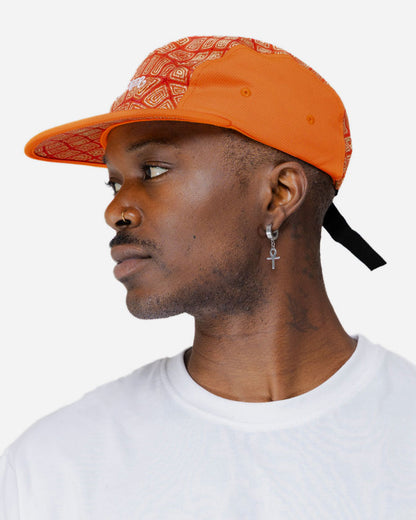 MAYA RUNNER CAP - BLUE