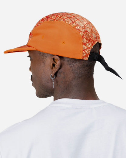 MAYA RUNNER CAP - BLUE
