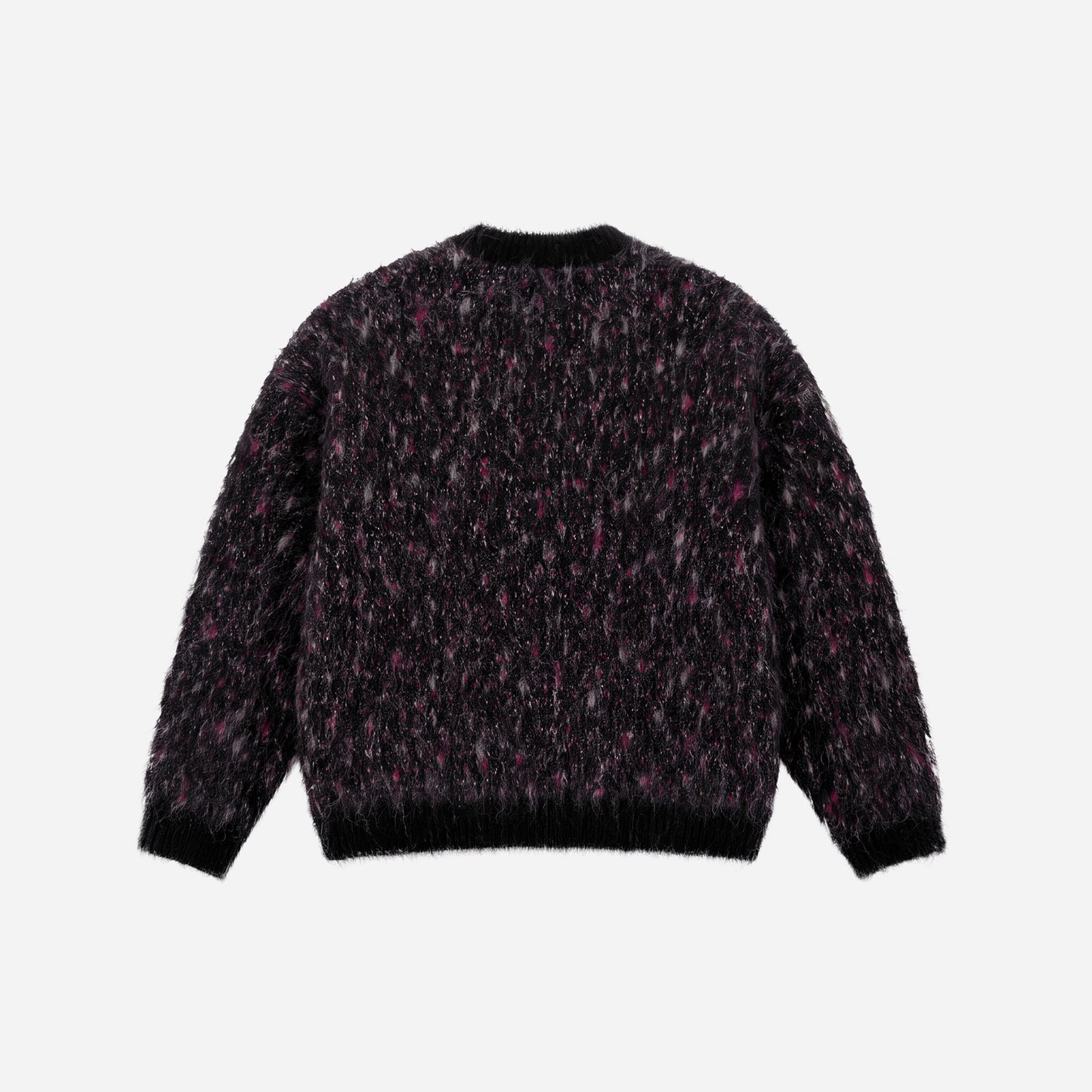 SNUG CARDIGAN MULTI