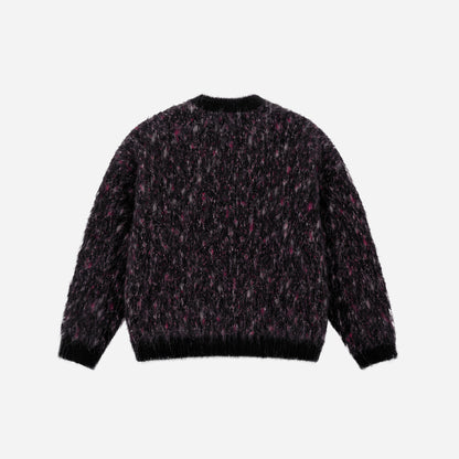 SNUG CARDIGAN MULTI