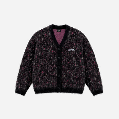 SNUG CARDIGAN MULTI