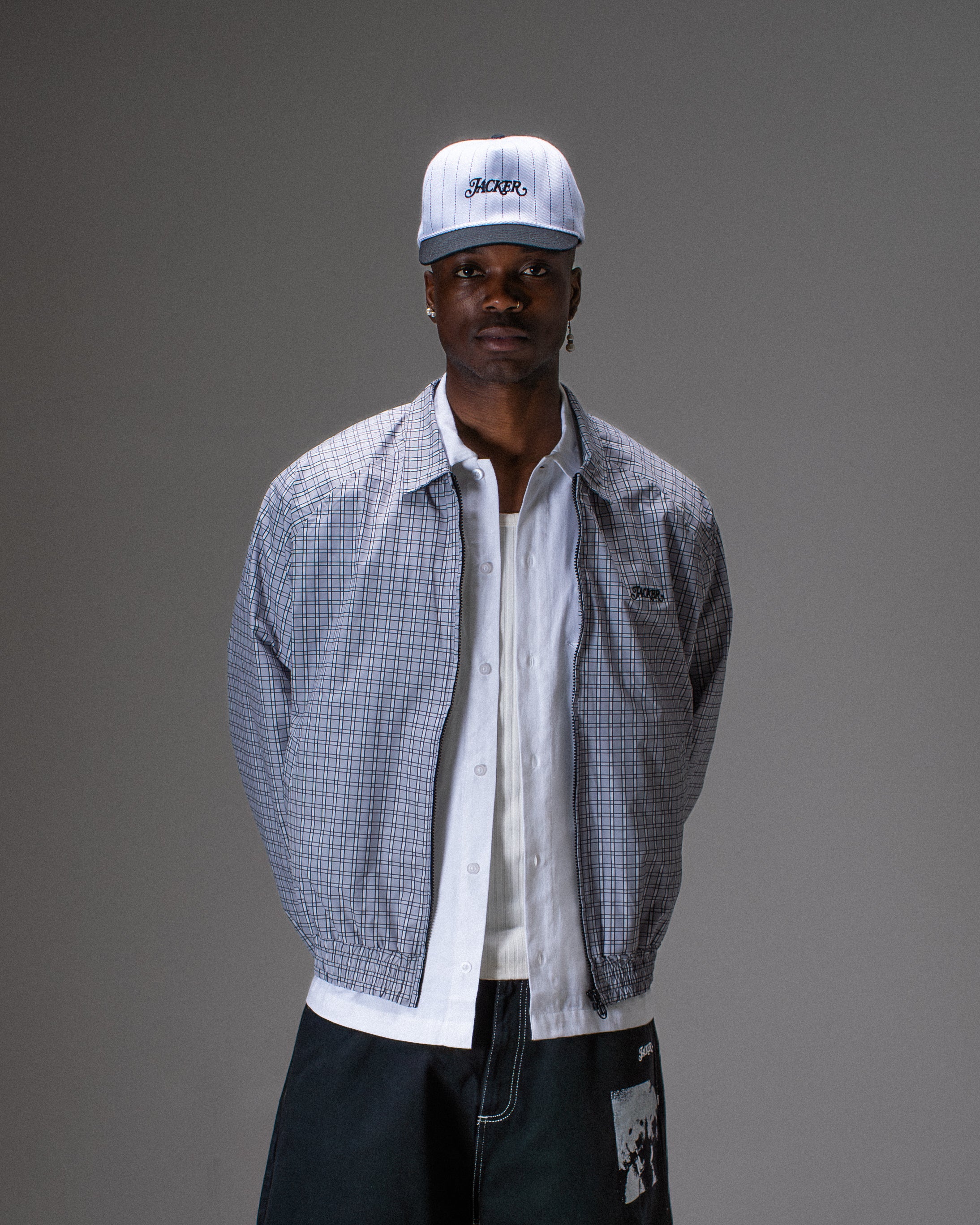 Jacker Jackets from XS to XXL｜JACKER Official Store
