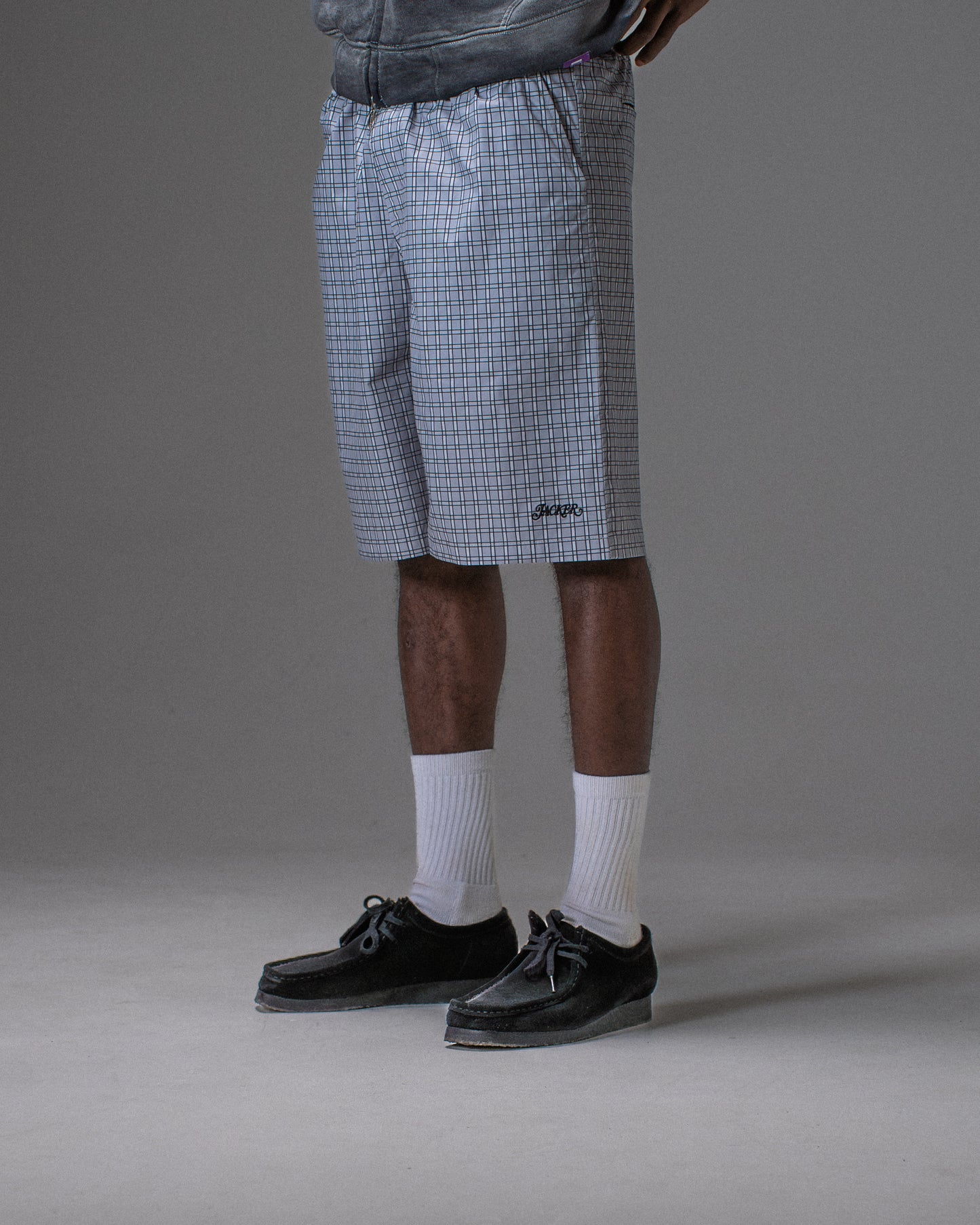 STREET CHECK SHORT