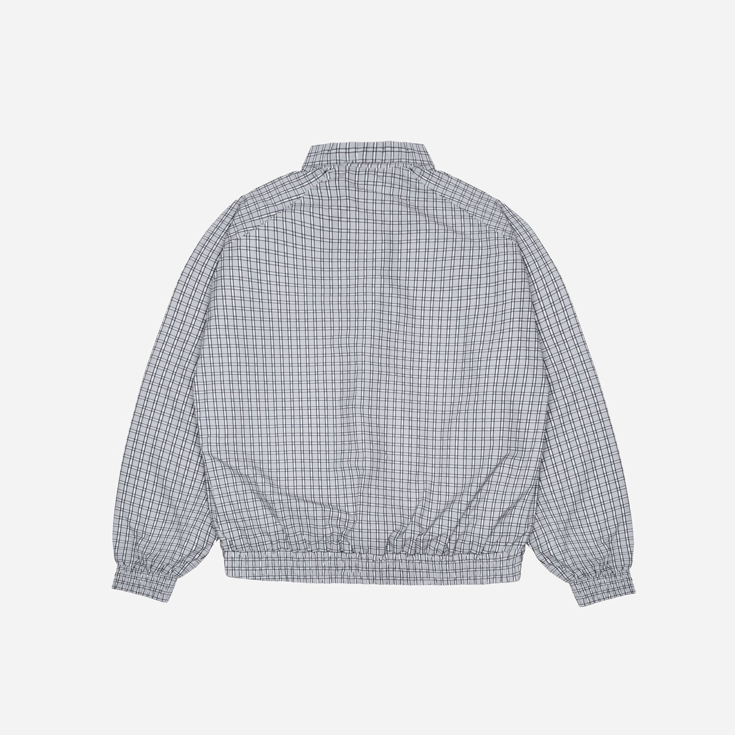 STREET CHECK JACKET