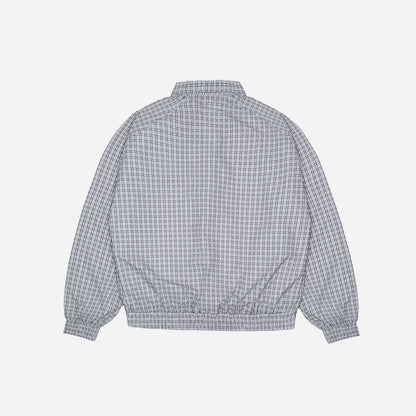 STREET CHECK JACKET