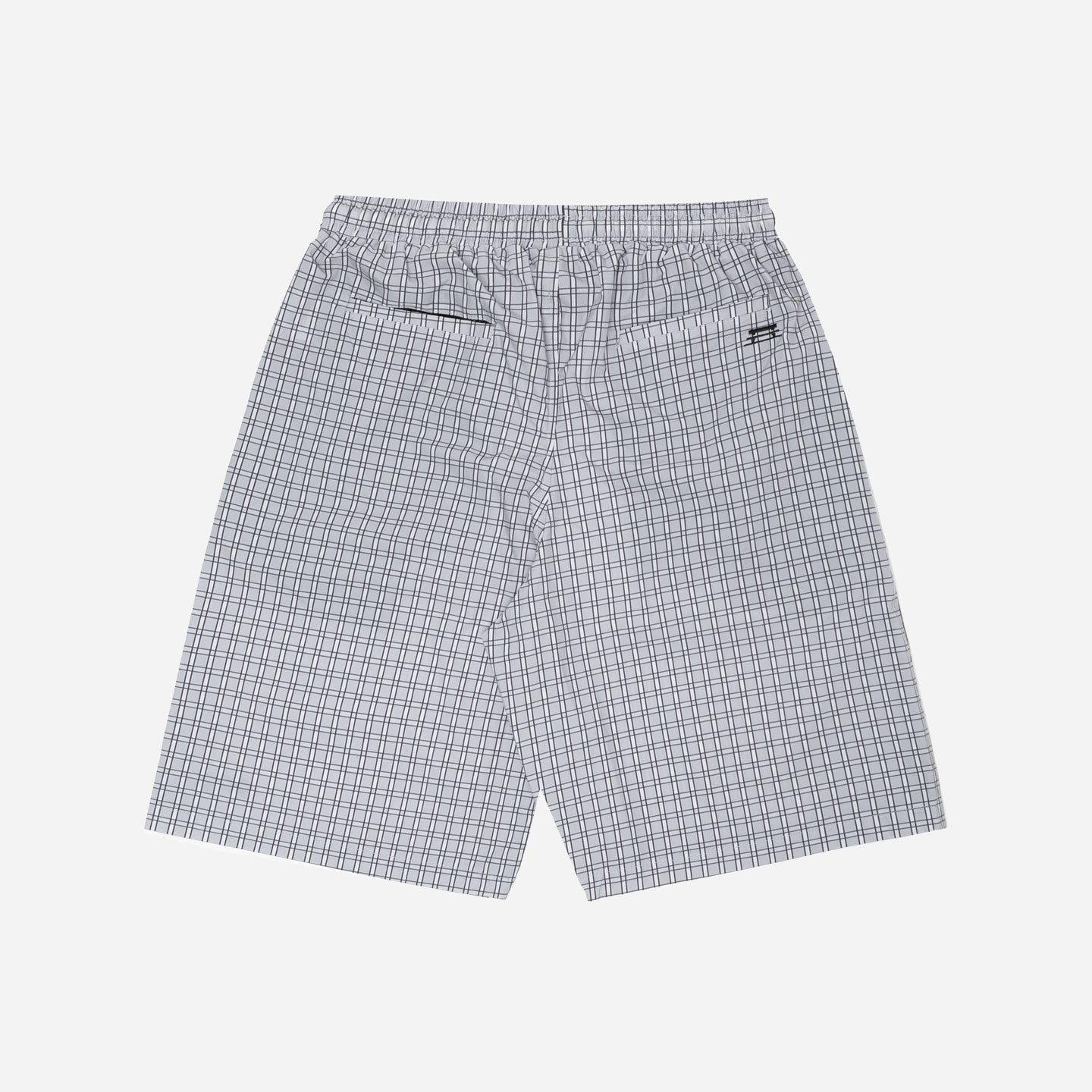 STREET CHECK SHORT