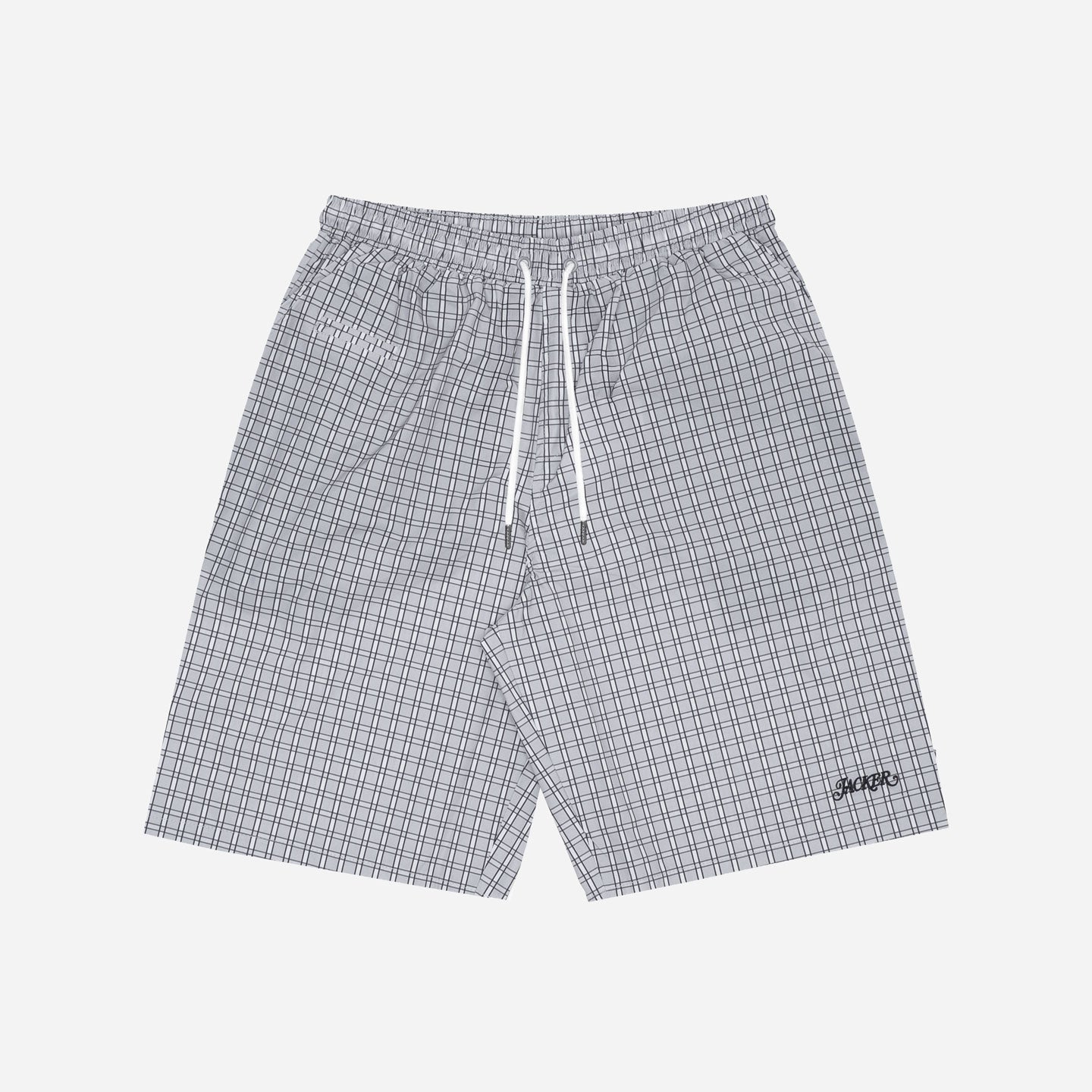 STREET CHECK SHORT