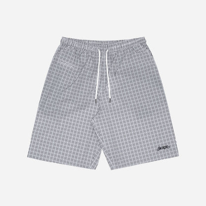 STREET CHECK SHORT