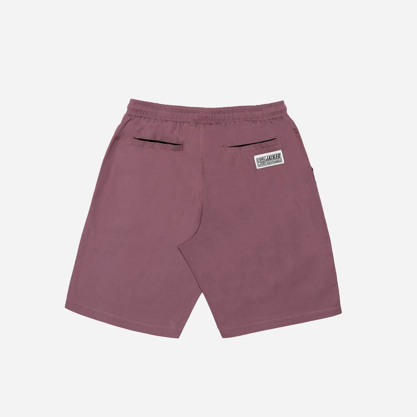 SWELL LOGO SHORT - PURPLE